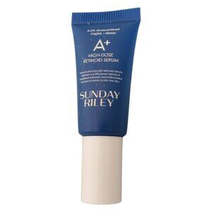 Sunday Riley A+ High-Dose Retinoid Serum 15 mL